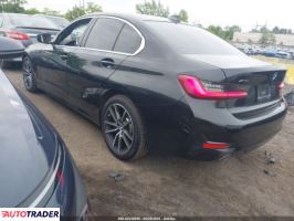 BMW 330 2021 2