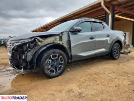 Hyundai Pozostałe 2024 2