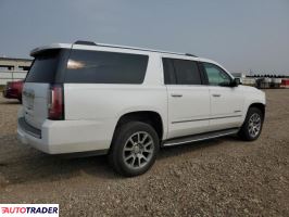 GMC Yukon 2019 6 GMC Yukon 2019 6