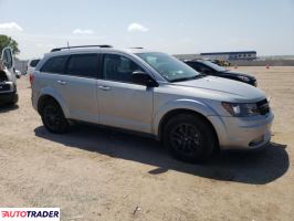 Dodge Journey 2020 2