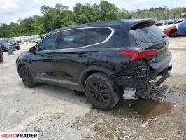 Hyundai Santa Fe 2019 2