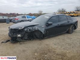 Acura TL 2023 3