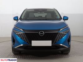 Nissan Qashqai - zobacz ofertę