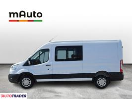 Ford Transit 2019 2.0 Ford Transit 2019 2.0
