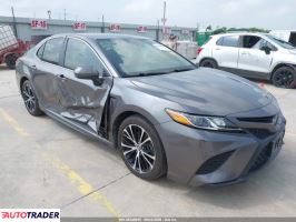 Toyota Camry - zobacz ofertę