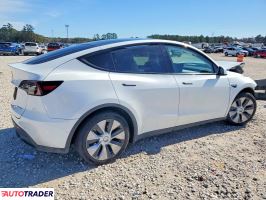 Tesla Model Y 2020