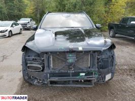 Mercedes CL 2021 3 Mercedes CL 2021 3
