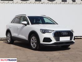 Audi Q3 2021 1.5 147 KM