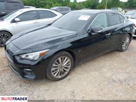 Infiniti Q50 2020 3 Infiniti Q50 2020 3