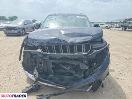 Jeep Cherokee 2023 3