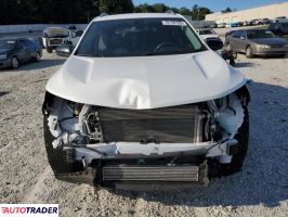 Chevrolet Equinox 2020 2