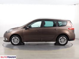 Renault Grand Scenic 2015 1.2 130 KM