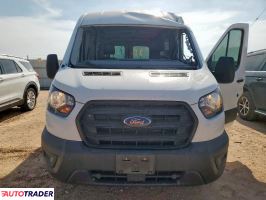 Ford Transit 2020 3 Ford Transit 2020 3