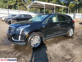 Cadillac Pozostałe 2019 3