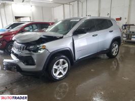 Jeep Compass 2023 2