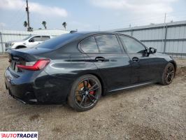 BMW M3 2024 3 BMW M3 2024 3