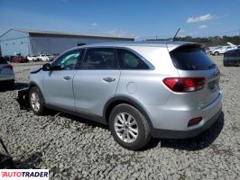 Kia Sorento 2019 2