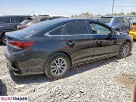 Hyundai Sonata 2019 2