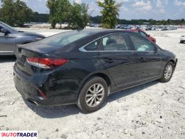 Hyundai Sonata 2019 2