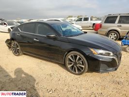 Nissan Altima 2024 2