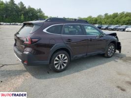 Subaru Outback 2023 2