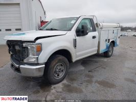 Ford Pozostałe 2022 6