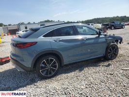Infiniti Pozostałe 2024 2 Infiniti Pozostałe 2024 2