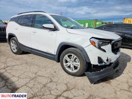 GMC Terrain 2020 1