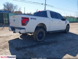 Ford Pozostałe 2025 5