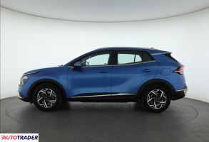 Kia Sportage 2023 1.6 147 KM Kia Sportage 2023 1.6 147 KM