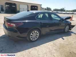 Toyota Camry 2021 2