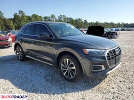 Audi Q5 2021 2