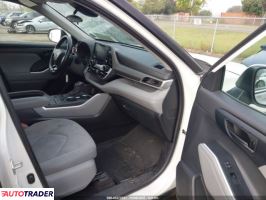 Toyota Highlander 2020 2