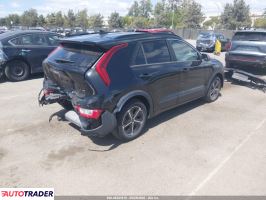 Kia Niro 2023 1