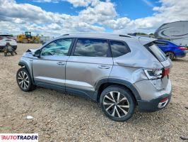 Volkswagen Pozostałe 2023