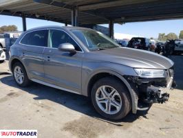 Audi Q5 2019 2