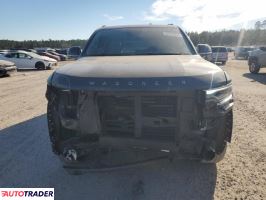 Jeep Wagoneer 2022 5