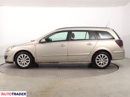 Opel Astra 2005 1.8 123 KM Opel Astra 2005 1.8 123 KM
