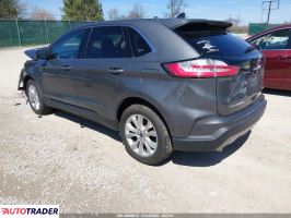Ford Edge 2022 2