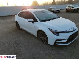 Toyota Corolla 2023 1 Toyota Corolla 2023 1