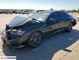 Acura TL 2023 2 Acura TL 2023 2