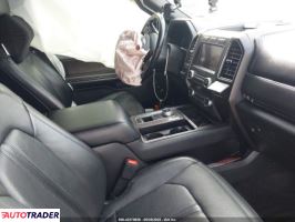 Ford Expedition 2020 3
