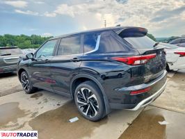 Mitsubishi Outlander 2022 2
