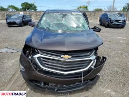 Chevrolet Equinox 2020 1