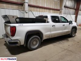 GMC Sierra 2023 2 GMC Sierra 2023 2