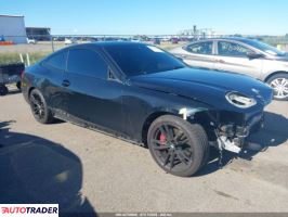 BMW 430 2022 2 BMW 430 2022 2
