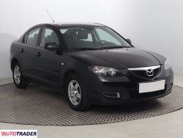 Mazda 3 2008 1.6 103 KM Mazda 3 2008 1.6 103 KM