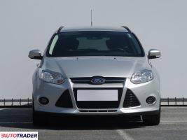 Ford Focus 2014 2.0 138 KM Ford Focus 2014 2.0 138 KM