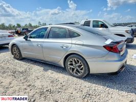 Hyundai Sonata 2021 2