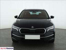 Skoda Octavia 2025 1.5 147 KM